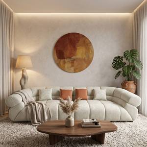 Sofá Moderno <span class=keywords><strong>de</strong></span> <span class=keywords><strong>Tela</strong></span> <span class=keywords><strong>de</strong></span> Primera Calidad en Forma <span class=keywords><strong>de</strong></span> L para Sala <span class=keywords><strong>de</strong></span> Estar, Juego <span class=keywords><strong>de</strong></span> Sofás Seccionales <span class=keywords><strong>de</strong></span> Esquina <span class=keywords><strong>de</strong></span> Lujo, Muebles para Sala, Sofás Modernos - Product Image 4