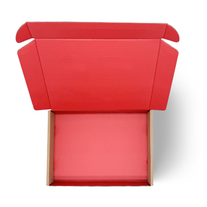 Kích thước tùy chỉnh hộp sóng cho các thiết bị điện tử nhỏ an toàn vận chuyển Bao bì hộp giấy - Product Image 2