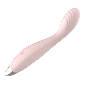 महिलाओं के लिए थोक कंपन सुपर नरम सिलिकॉन मिनी कंपन - Product Image 2