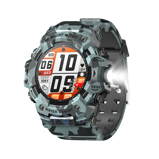 New 2025 Smart Watches 1.32" Color Touch Screen Full Fitness Tracker Call Smart Clock for Smart Phone