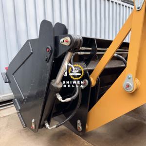 Retroexcavadora CAT <span class=keywords><strong>420D</strong></span> 420E Usada, Cargadora de Ruedas, Precio Económico, Lista para Enviar, Alta Calidad - Product Image 2