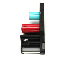 Nouveau pour DIGI SM120 : Tiroir à papier pour porte-étiquettes de cassette SM120LLP, pièces d'impression d'étiquettes pour balance électronique, en stock