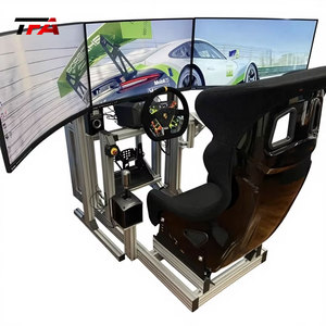 extrusión de aluminio industrial, marco negro y rojo para Simulador de plataforma de carreras <span class=keywords><strong>Sim</strong></span>, 40x40, luminum Factory 4080 - Product Image 6