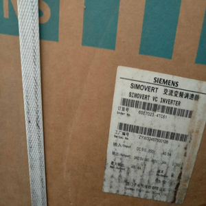 6SE7023-4TC61 SIMOVERT มาสเตอร์ไดรฟ์ PLC - Product Image 6