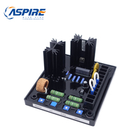 Régulateur de tension automatique AVR AVC63-7 pour générateur diesel, pièces de générateur, accessoires de générateur