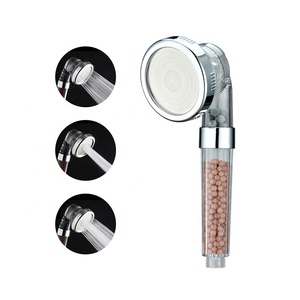 Pomme <span class=keywords><strong>de</strong></span> <span class=keywords><strong>douche</strong></span> filtre vitamine C, système <span class=keywords><strong>de</strong></span> <span class=keywords><strong>douche</strong></span> universel avec économie d'eau, pour une meilleure expérience <span class=keywords><strong>de</strong></span> <span class=keywords><strong>douche</strong></span> - Product Image 2