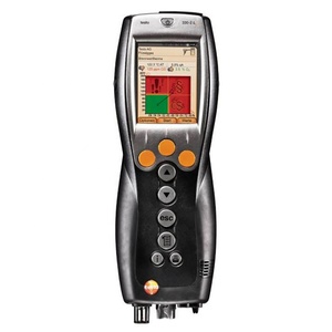 Kit de Análisis de Gases de Combustión Testo 330-2 LL Pro Nuevo y Original con Buen Precio 0632 3307 - Product Image 1