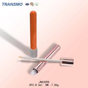 Tube vide pour mascara et eyeliner 8,5 ml, flacon long pour eyeliner, marque privée - Product Image 5