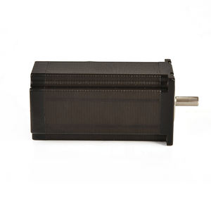 Nema23 Hybrid-Schrittmotor 2-phasig 1,8 Grad 3 Nm Mikro-Schrittmotor für 3D-Drucker - Product Image 4