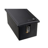 Cashino Module d'imprimante de panneau thermique de 2 pouces Machine d'impression de CSN-A2L de panneau de réception de 90 mm/s avec papier thermique intégré en stock