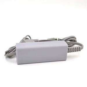 Alimentation US EU Version Plug AC Câble adaptateur pour WIIU Tablet Pad Brick Câble de cordon de charge - Product Image 2