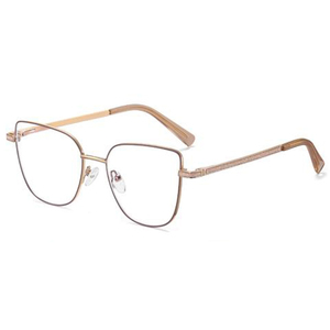Nuevas Gafas <span class=keywords><strong>de</strong></span> Sol <span class=keywords><strong>de</strong></span> Moda <span class=keywords><strong>de</strong></span> Lujo 7108 con Clip Metálico Sólido, <span class=keywords><strong>Lentes</strong></span> Tácticas Coloridas, Polarizadas, Magnéticas, para Mujer, TR90 - Product Image 6