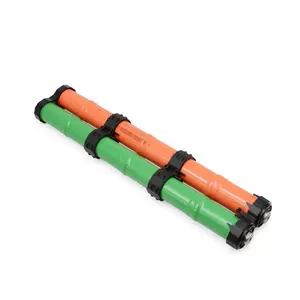 14.4v 6500mah סוללות היברידי רכב ייצור היברידי מכוניות עבור הונדה סוללה מקלות