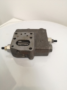 Vannes hydrauliques d'origine A11VO95 LRS pour la construction industrielle, grand stock disponible, prêtes à la vente - Product Image 2