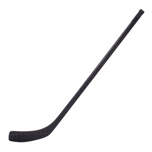 CZFIT Bâton de hockey sur glace professionnel de compétition en fibre de carbone pour adultes et enfants - Product Image 1
