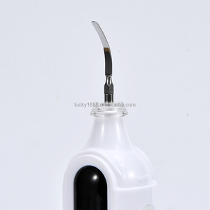 <strong>High</strong> <strong>Frequency</strong> Electric <strong>Vibration</strong> Deep Cleansing Skin Peeling Pore Cleaner Beauty <strong>Device</strong> - Product Image 2