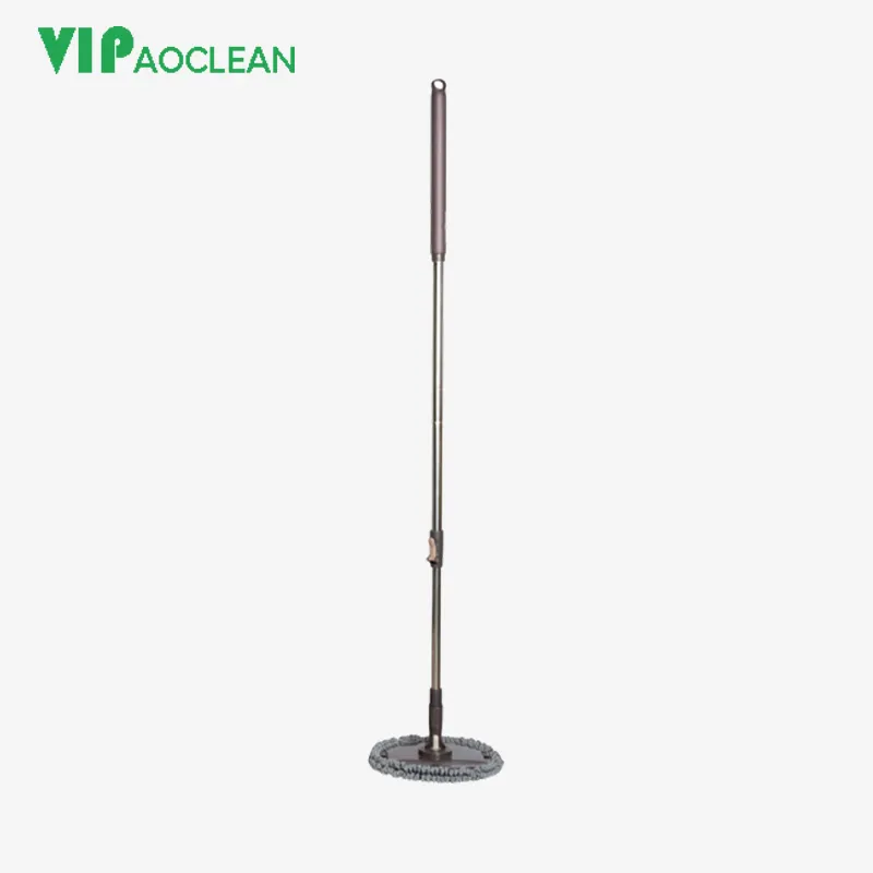 VIPaoclean Magic Mop strizzatore secchio pulizia della casa 360 rotante e Spinning Mop e secchio