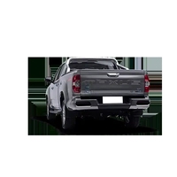 Camions chinois T pour SAIC Maxus T70 4x4 2022 2.0T manuel version australienne