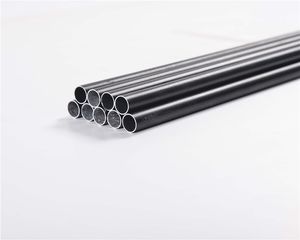 Tube en <span class=keywords><strong>aluminium</strong></span> <span class=keywords><strong>aéronautique</strong></span> de diamètre de l'usine <span class=keywords><strong>7075</strong></span> T6 15mm - Product Image 1
