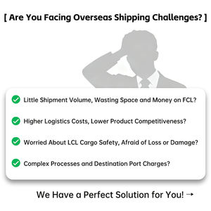 Transitaire maritime professionnel : Chine vers le port de <span class=keywords><strong>Dunkerque</strong></span>, France Expédition LCL DDP/CIF pour marchandises dangereuses et non dangereuses - Product Image 3