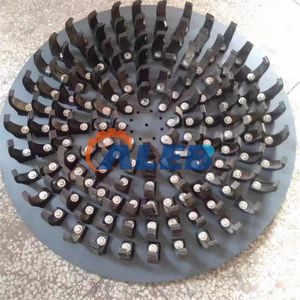 Máquina Despelostradora de Patas de Ganado a Precio de Fábrica, Máquina Limpiadora de Pelo de Cabeza de Vaca - Product Image 3