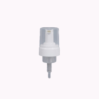 Pompa Plastik Anti Tumpah East-Rise Harga Grosir Murah, Promo Mewah, Ukuran FEA 13/15/19/20mm, Dosis 0.09-0.2ml untuk Parfum