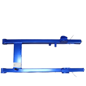 สวิงอาร์มอะลูมิเนียมอัลลอยด์แบบยาว 2 นิ้ว สำหรับรถมอเตอร์ไซค์เวฟ <span class=keywords><strong>125</strong></span> XRM <span class=keywords><strong>125</strong></span> เอเชียตะวันออกเฉียงใต้ - Product Image 1