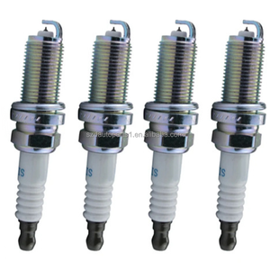 หัวเทียนอิริเดียมแพลตตินัม SK16HR11 FK20HR11 90048-51185 PLZFR6A-11S สำหรับรถยนต์ฮอนด้า อาคูร่า ซูซูกิ SX4 โตโยต้า อัลฟาร์ด ไฮแลนเดอร์ - Product Image 5