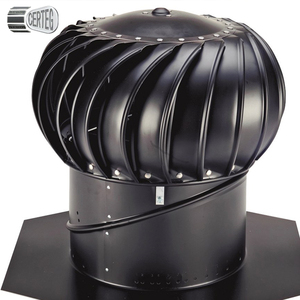 Facile da installare per fai da te e piccoli progetti fai da te tetto ventilatore - Product Image 3