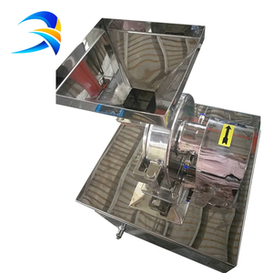 Hammer Panax Notoginseng Ganoderma Mill/Thảo Dược Lá Mài máy - Product Image 6