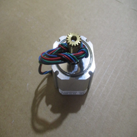 Plc Lin Engineering 4109R-05-03 Apto para Suministro a Granel