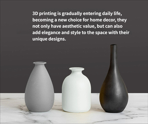 Filament d'imprimante 3D PETG-GF Série Haute Résistance, Haute Ténacité, Anti-colmatage, Anti-déformation, Anti-étirement, pour Impression Plate, 1.75mm 1kg - Product Image 3