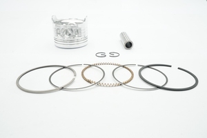 Cqjb <span class=keywords><strong>50Cc</strong></span> 70Cc 56.5 Mm Kit de bloc-cylindres de moto de nouvelle conception avec Kit de <span class=keywords><strong>Piston</strong></span> <span class=keywords><strong>Piston</strong></span> de moto de taille Standard 56.5mm - Product Image 5