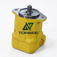 Pompe à engrenages Tonkee GP-GEAR 2835992 /283-5992, pompe à engrenages pour moteur de ventilateur, compatible avec 330C L/LN/FM/MH, garantie 1 an