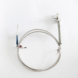 قالب من البلاستيك المقاوم للصدأ مخصص ، فوهة عداء ساخن ، تحكم في درجة الحرارة ، ملف تسخين عداء ساخن - Product Image 1