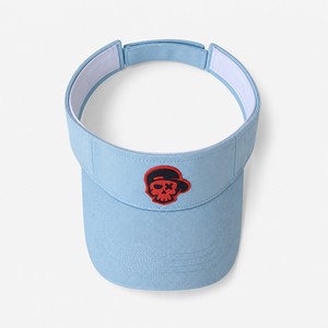 Casquette de golf unisexe réglable en sergé de coton avec logo personnalisé en relief, imprimé en vinyle, pour adultes, protection solaire, Gorras - Product Image 6