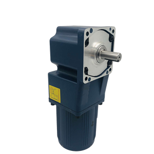 <span class=keywords><strong>Motor</strong></span> eléctrico de engranaje de CA, caja de cambios de ángulo recto de 110v/220v/380v 90w, entrega rápida para picadora de carne - Product Image 6