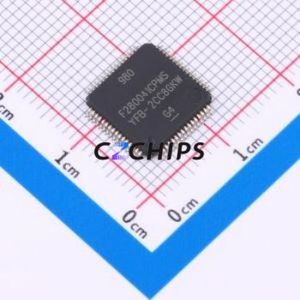 Nuevo Original F280041CPMS (10x10) Microcontrolador de chip IC de circuito integrado (MCU/MPU/SoC) - Product Image 1