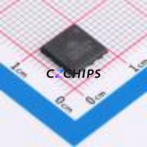 DFNW-8 NTMTS0D4N04CTXG (8.4x8.3) ทรานซิสเตอร์ภาคสนามทรานซิสเตอร์ (Mosfet) ใหม่ล่าสุด - Product Image 1