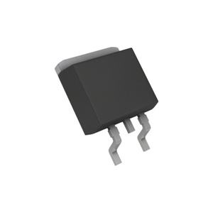 MOSFET de Potencia STD12N60M2, Canal N/P, Componente Electrónico Original Nuevo en Stock - Product Image 1