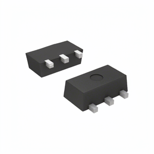 มีสินค้าในสต็อก S-812C34AUA-C2OT2G ชิปจัดการพลังงาน (PMIC) TO 243AA ซื้อชิ้นส่วนอิเล็กทรอนิกส์ออนไลน์ - Product Image 1