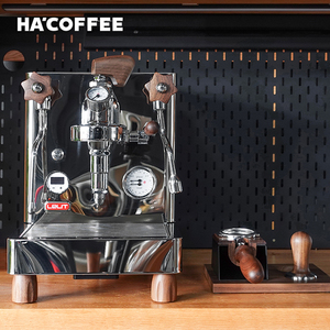 Personnalisé de haute qualité Lelit Bianca <span class=keywords><strong>Machine</strong></span> à <span class=keywords><strong>expresso</strong></span> Accessoires V3 Barista Gear Set Coffee - Product Image 6