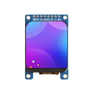 1.69นิ้ว240x280 TFT โมดูลแสดงผล LCD ST7789อินเตอร์เฟซ SPI ไดรเวอร์หน้าจอสี PCBA - Product Image 2