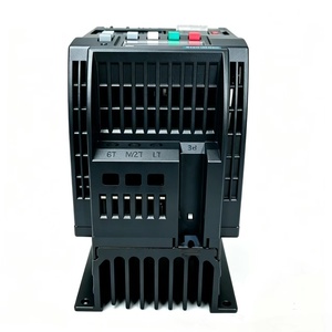 6SL3210-5BB11/12/13/15/17/22  Inversor de Frecuencia Variable V20 220V/380V 1.1kW IP20 - Product Image 3