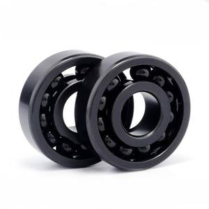 Roulement à billes à gorge profonde haute vitesse <span class=keywords><strong>6205</strong></span>/P69RT 6010-ZN/P5 626-2Z/P42Z1, roulement à billes automobile pour la vente en gros - Product Image 4