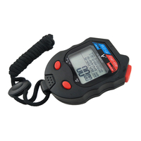 Cronómetro Digital Leaptimer