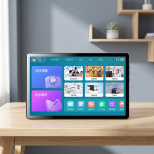 2026 New Arrival 12 Inch <b>Tablet</b> 6GB RAM 128GB ROM Android 13 T616 Octa Core 1200x2000 HD AG Screen 5MP Front 13MP Rear Camera GP - Product Image 2