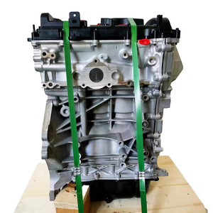 Nouveau bloc moteur nu 1,5 L 3C pour <span class=keywords><strong>Ford</strong></span> Figo EcoSport Aspire <span class=keywords><strong>Focus</strong></span> Dragon, remplacement de moteur <span class=keywords><strong>3</strong></span> cylindres - Product Image 2