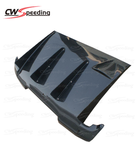 <span class=keywords><strong>Carbon</strong></span> Fiber Rear Dưới <span class=keywords><strong>Diffuser</strong></span> Cho 2004-2005 <span class=keywords><strong>Subaru</strong></span> Impreza 8 Gdb - Product Image 1