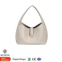 Nouveautés 2025 : Vêtements de mode pour femmes en gros # Sacs à main et portefeuilles élégants en PU de luxe avec motif original en polyester – En promotion